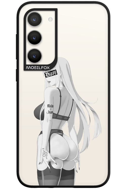 Electric Ronin - Samsung Galaxy S23 Plus