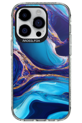 Amethyst - Apple iPhone 14 Pro