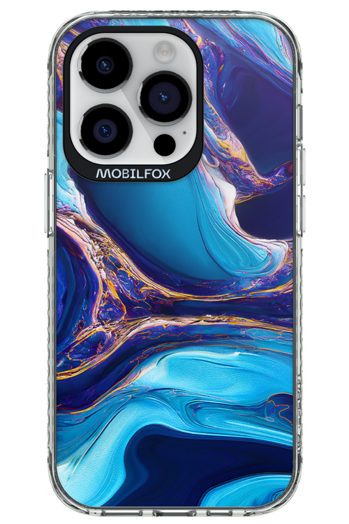 Amethyst - Apple iPhone 14 Pro