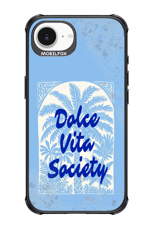 Dolce Vita Society 2.0 - Apple iPhone 16e