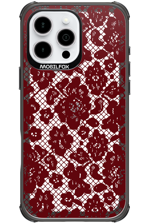 Lace Lover - Apple iPhone 16 Pro Max