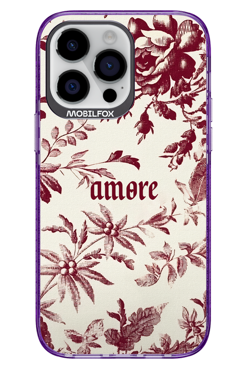 Amore - Apple iPhone 14 Pro Max