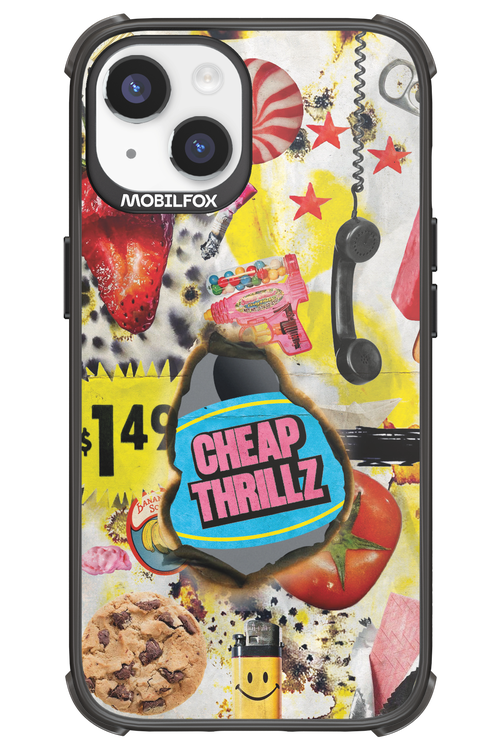 CHEAP THRILLZ - Apple iPhone 14