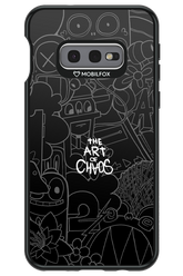 The Art of Chaos - Samsung Galaxy S10e