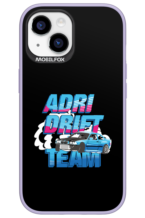 Adri Drift 2.0 - Apple iPhone 15