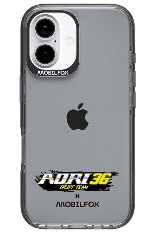 ADRI36 x Mobilfox Edition 2.0 - Apple iPhone 16