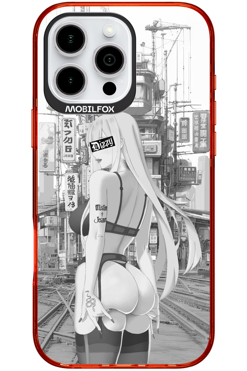 Blade Beauty - Apple iPhone 16 Pro Max