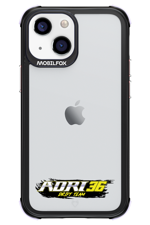 ADRI36 Signature 2.0 - Apple iPhone 13 Mini