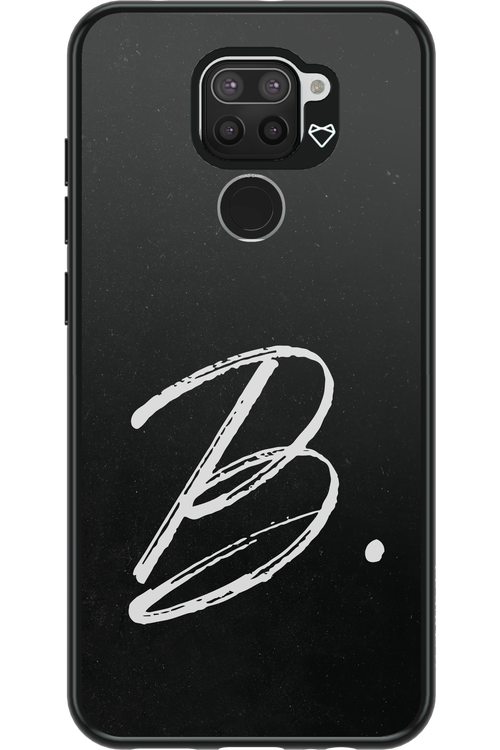 (Off Space) B 2.0 - Xiaomi Redmi Note 9