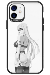 Electric Ronin - Apple iPhone 12
