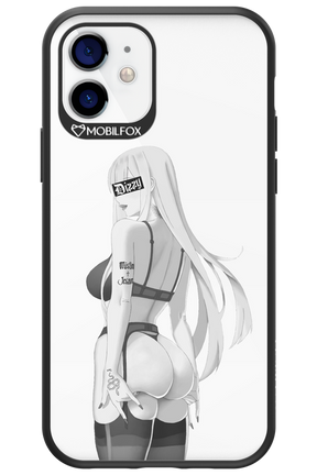 Electric Ronin - Apple iPhone 12