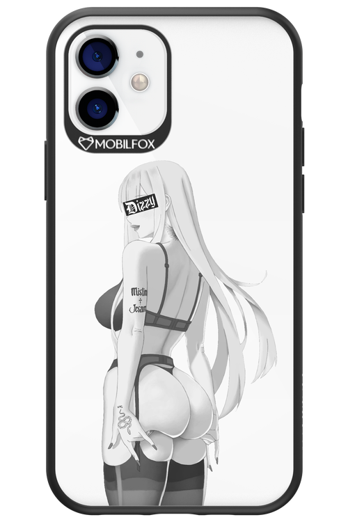 Electric Ronin - Apple iPhone 12