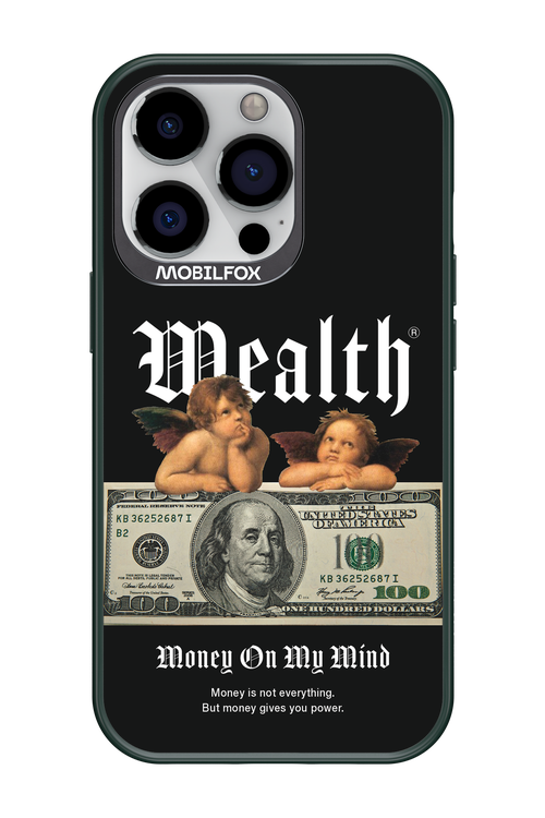 Wealth - Apple iPhone 13 Pro