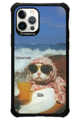 Missed Calls - Apple iPhone 12 Pro