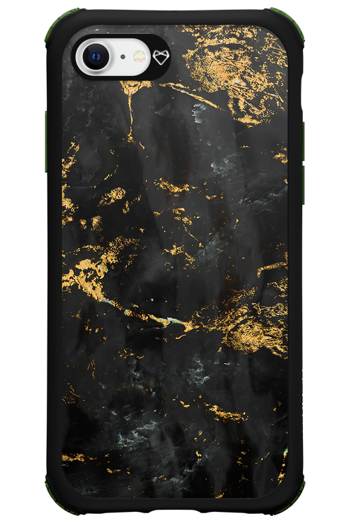 Goldie 2.0 - Apple iPhone 8