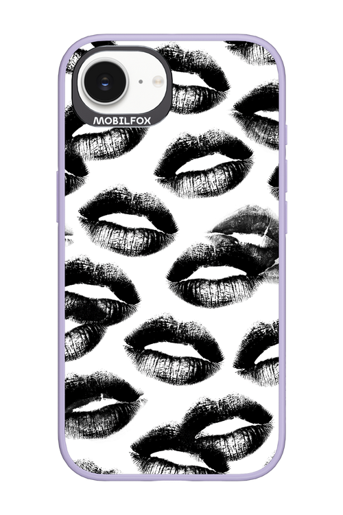 Ghost Kiss - Apple iPhone 16e