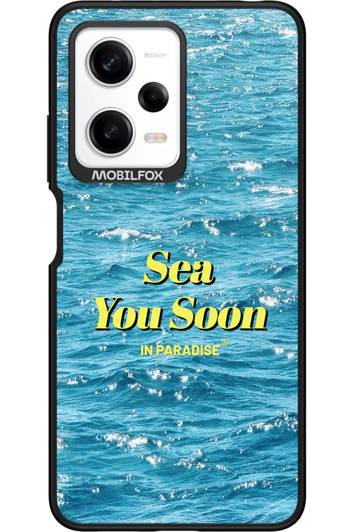 Sea You - Xiaomi Redmi Note 12 Pro 5G