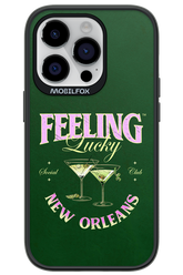 Feeling Lucky - Apple iPhone 14 Pro