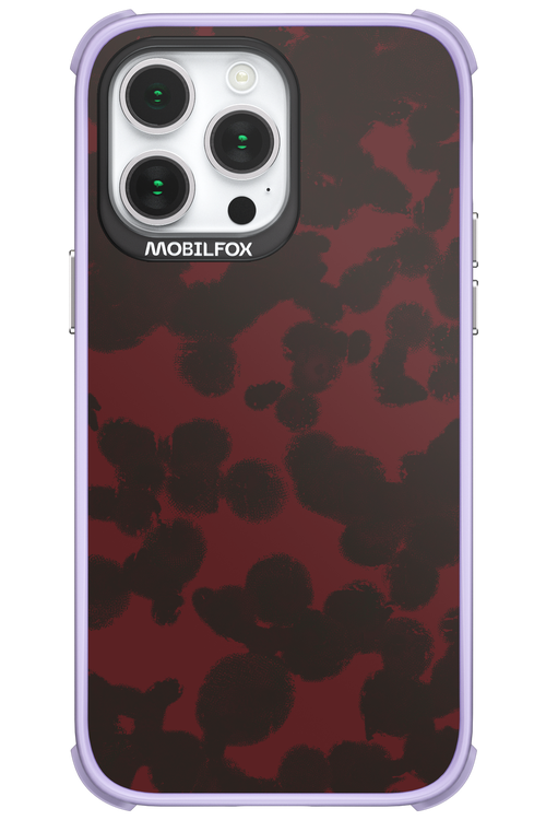 Bordeaux Skin - Apple iPhone 14 Pro Max