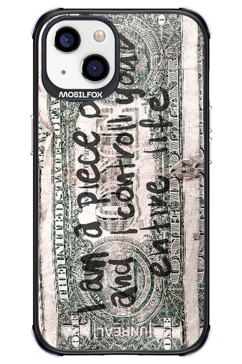 Dollars - Apple iPhone 13