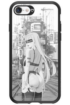 Blade Beauty - Apple iPhone SE 2020