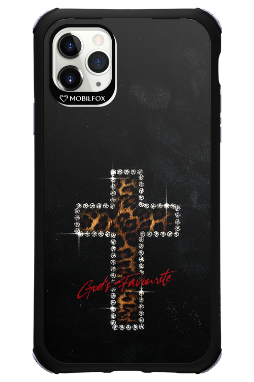 God's Favourite - Apple iPhone 11 Pro Max