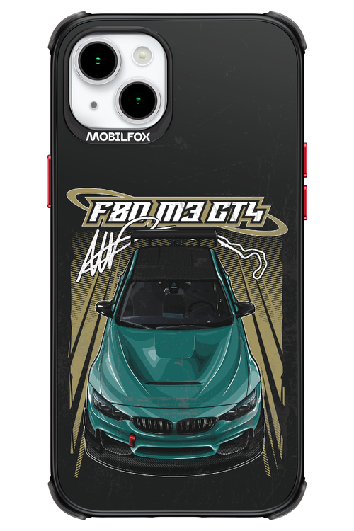 FBD M3 GT4 2.0 - Apple iPhone 15 Plus