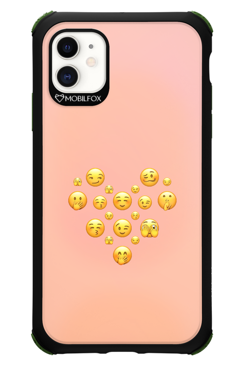 Blush - Apple iPhone 11