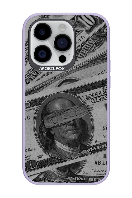 Talking Money - Apple iPhone 14 Pro