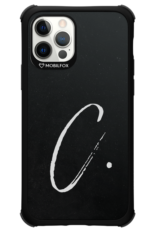 (Off Space) C 2.0 - Apple iPhone 12 Pro