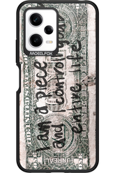 Dollars - Xiaomi Redmi Note 12 5G