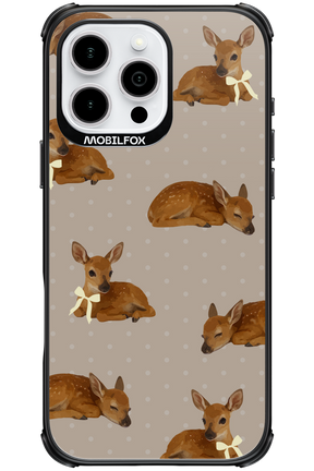 Deer and Dots - Apple iPhone 16 Pro Max