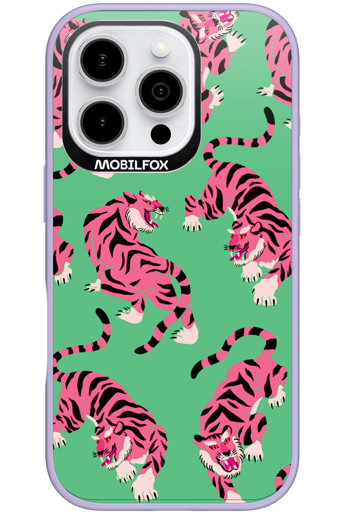 Tora II - Apple iPhone 16 Pro