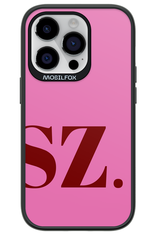 SZ (Sorbet) 2.0 - Apple iPhone 14 Pro