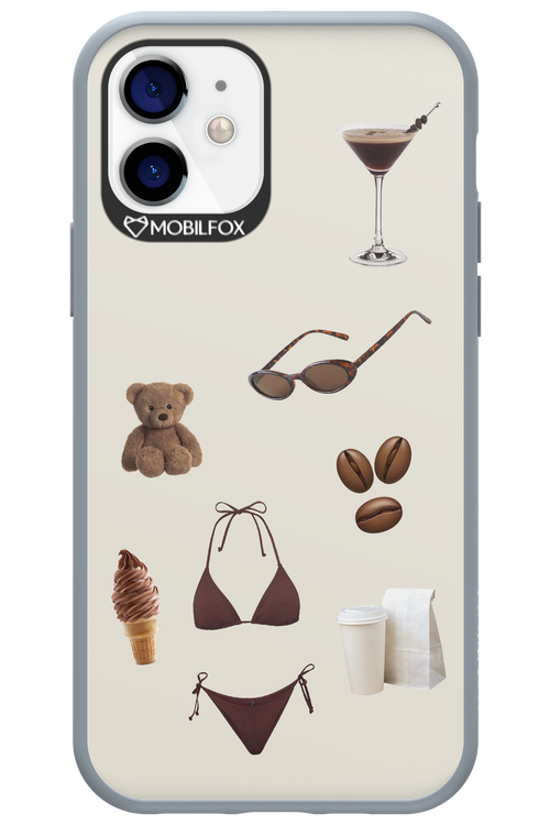 Espresso Lover - Apple iPhone 12