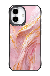 Rosequartz Silk - Apple iPhone 17
