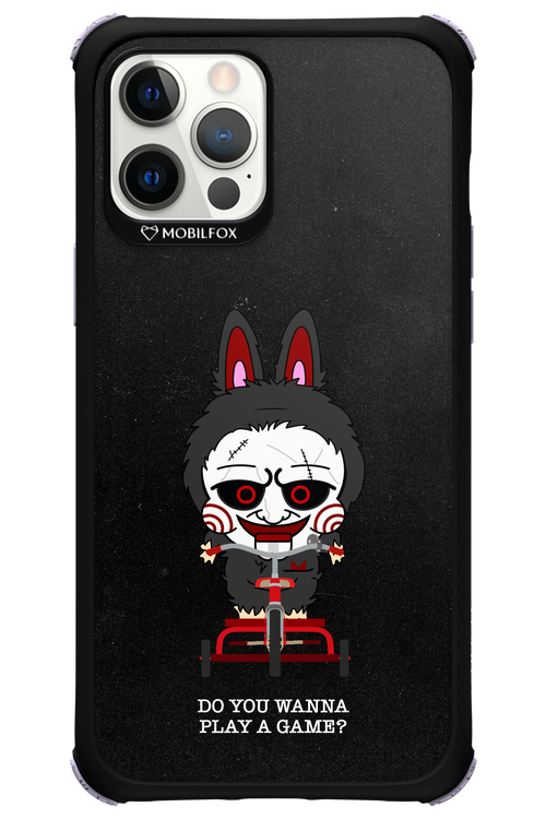 Sawbubu - Apple iPhone 12 Pro Max