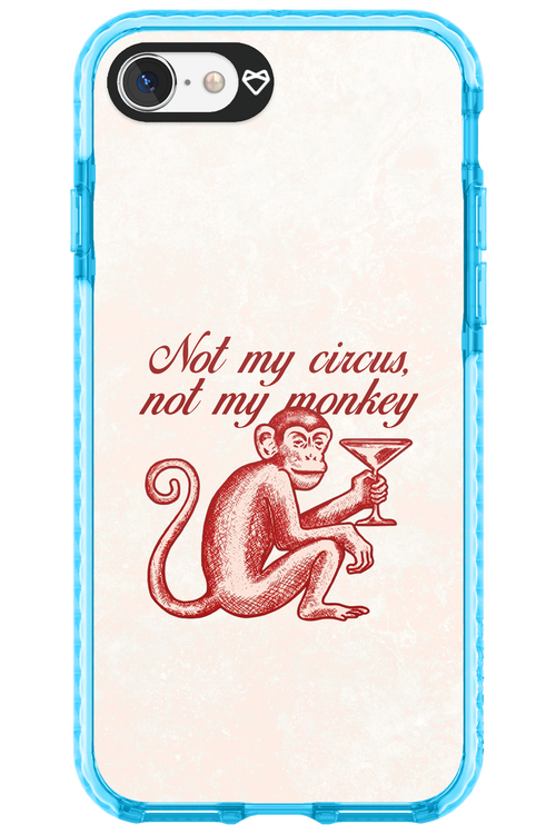Monkey 2.0 - Apple iPhone 7