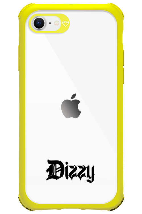 Crimson Code - Apple iPhone SE 2020