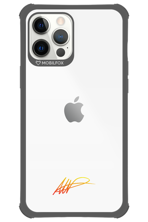 Signature Edition 2.0 - Apple iPhone 12 Pro Max