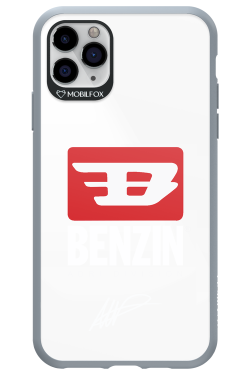 Ultra Benzin 2.0 - Apple iPhone 11 Pro Max