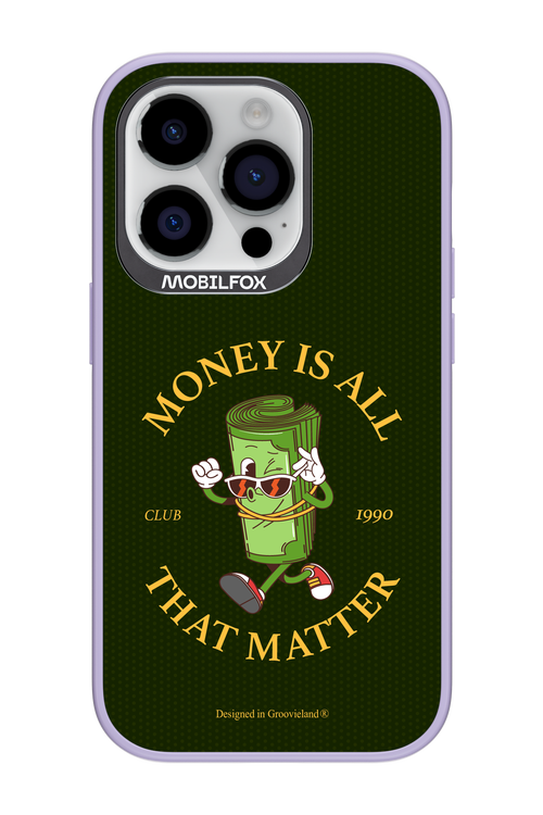 Money Club - Apple iPhone 14 Pro