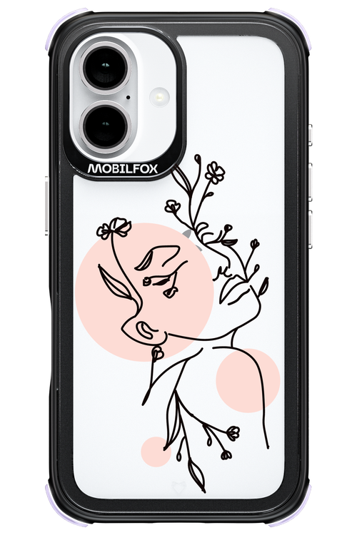 Confidence - Apple iPhone 16