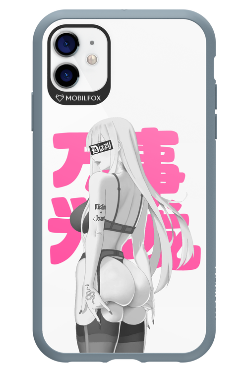 Shinto Shift - Apple iPhone 11