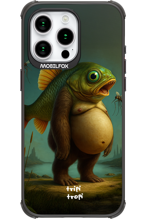 Tripi tropi - Apple iPhone 15 Pro Max