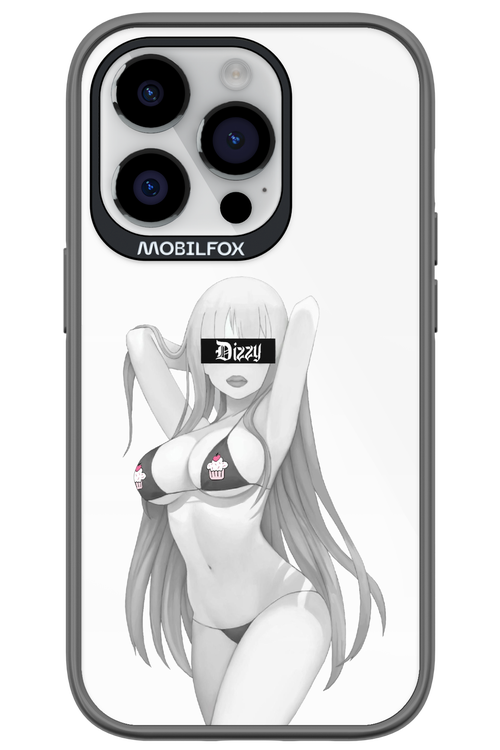 Cupcake Rebel - Apple iPhone 14 Pro