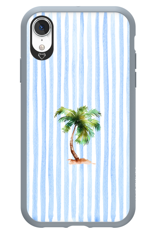 Palm Chill - Apple iPhone XR
