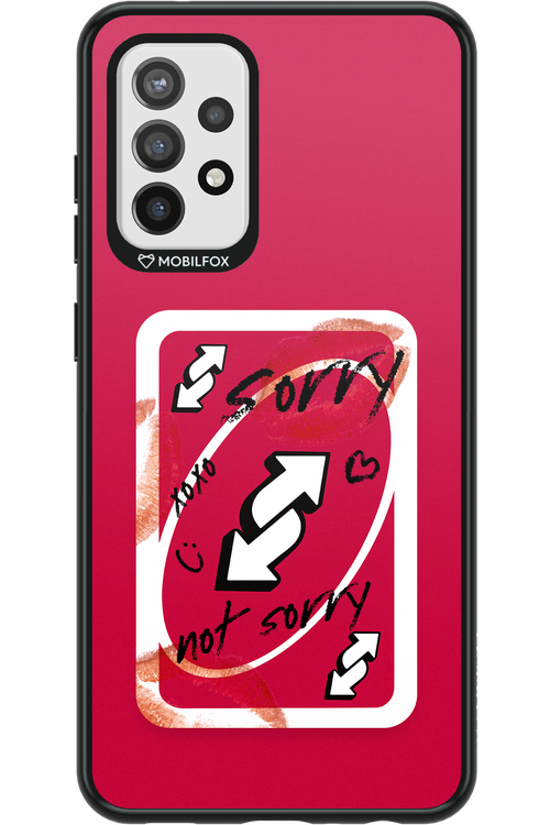 Turn 2.0 - Samsung Galaxy A72