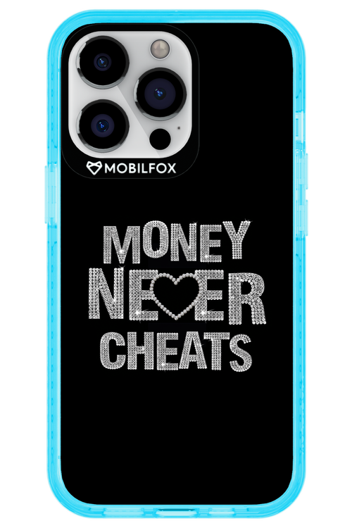 Money Cheats 2.0 - Apple iPhone 13 Pro