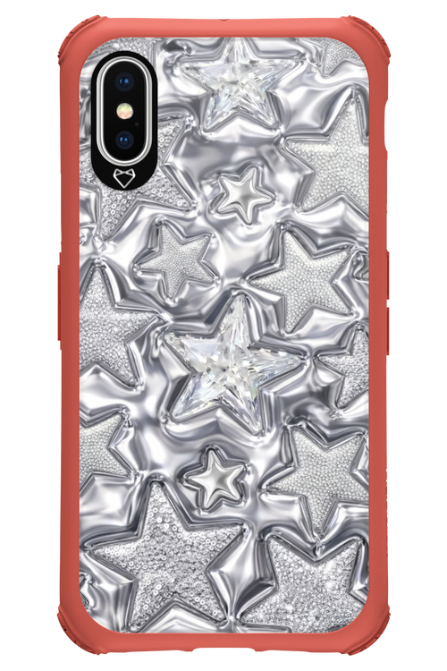 Star Gum - Apple iPhone XS